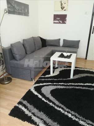 Centar, Mije Kovačevića