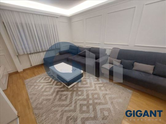 Kod Hrama-Nebojšina, 31m2, III,