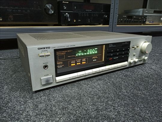 Onkyo TX-7430