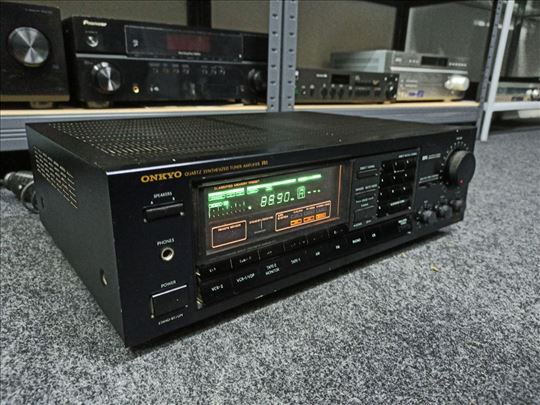 Onkyo TX 7730