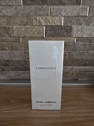 Parfem Dolce Gabana L Imperatrice EDT 100ml