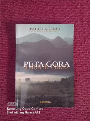 Peta gora - Paulo Koeljo