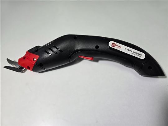 Pin 696 / 696A električne makaze za krojenje