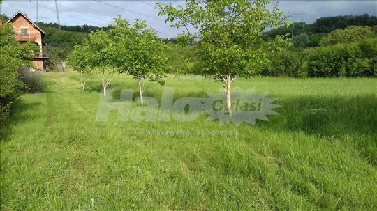 Kuća 100m2 +25a Grocka/Begaljica