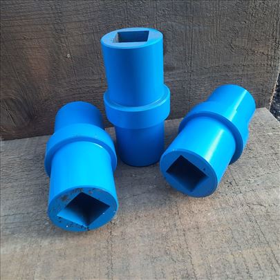 Puškica za tanjiraču Tara