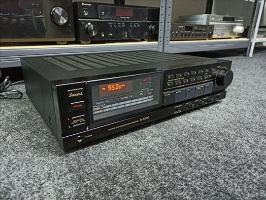 Sansui S-X500