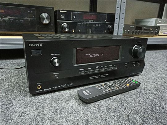 Sony STR-DH 520