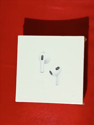 Air pods 3