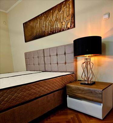 Lux spratna kuca u Brace Dirak