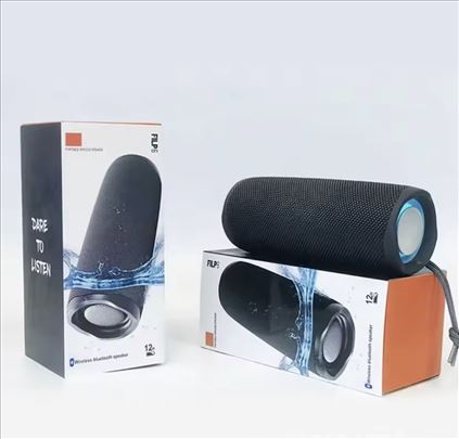 Flip6 Bluetooth speaker 30W