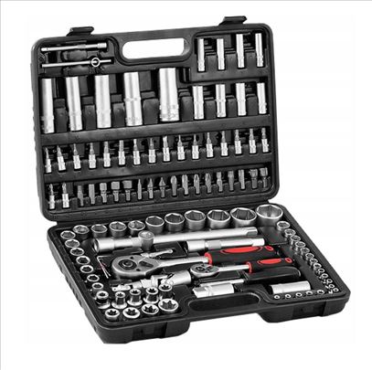 Gedore 108 set u Koferu PLT