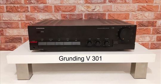 Grundig V 301