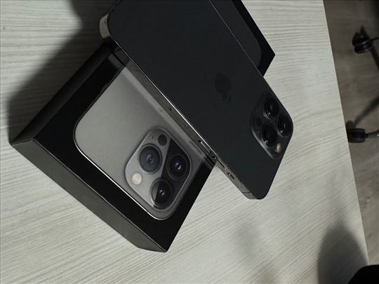 iPhone13 pro-100% baterija,odlično stanje,povoljno