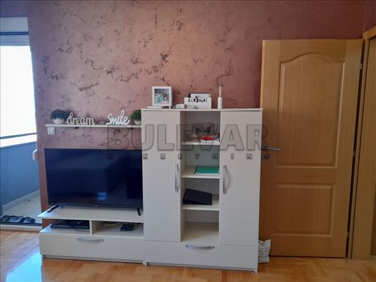 Izdaje se stan u  Vagres city, Zetska, 40m2, 1.5, 