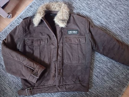 Jakna M/L