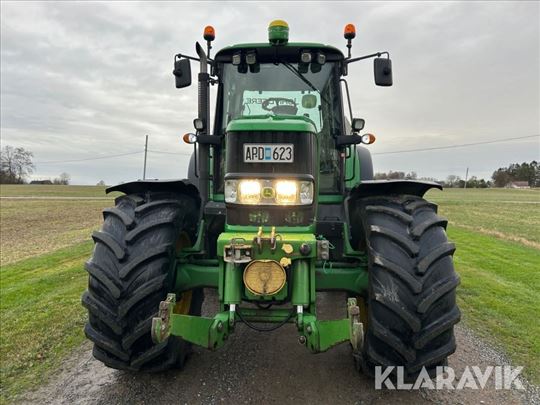 John Deere 6930 Premium
