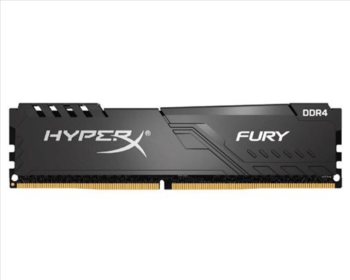 KINGSTON FURY 2666/16/4GB Garancija 12 meseci