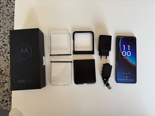 Motorola Razr 40 Ultra