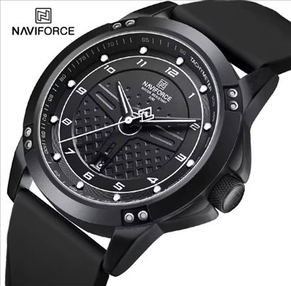 Naviforce muški sat 