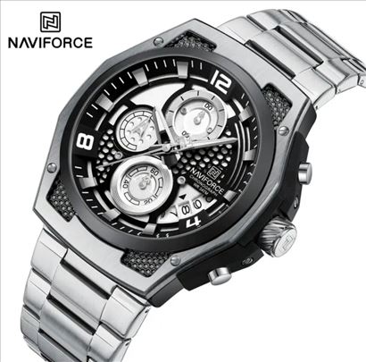 Naviforce muški sat