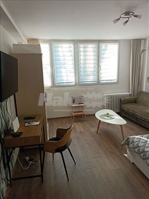 Novi Beograd Fontana Pariske komune