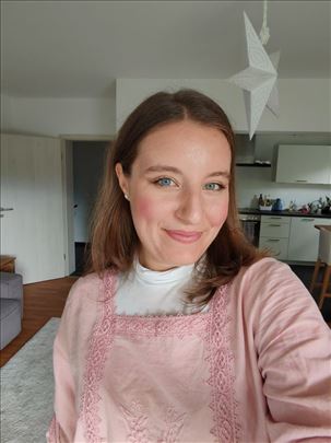 ONLINE časove NEMAČKI JEZIK🇩🇪