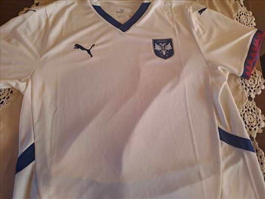 Original dres Reprezentacije Srbije