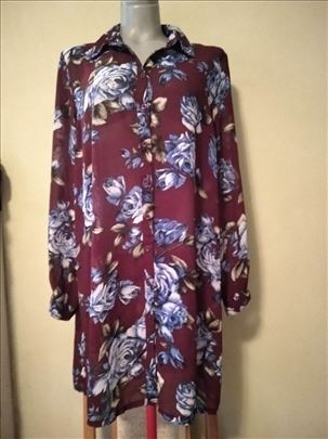 Paket zenske garderobe  2 i 3 XL MIX samo 3000 din