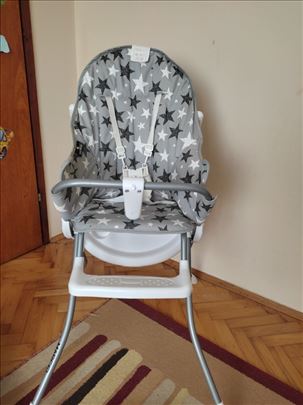 Stolica za hranjenje