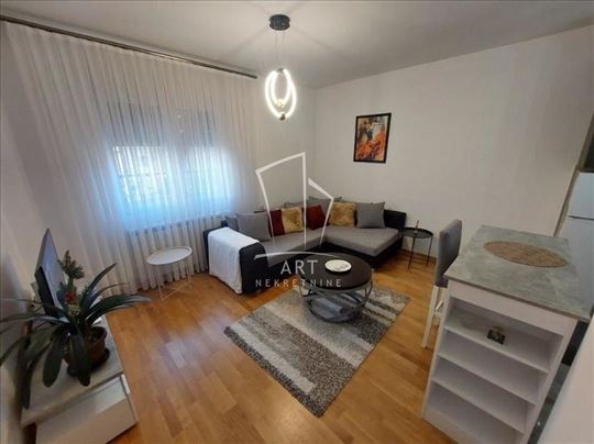 Vračar, Cerska, 36m2, pet friendly ID#9697