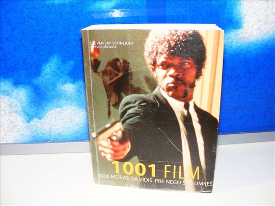 1001 Film koji moraš da vidiš pre nego što umreš