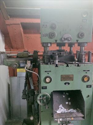 Automat sa dodavacem trake lima 32tone