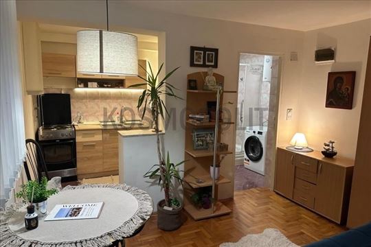 Beograd, Pregrevica, Stan, 1.0, 35m2