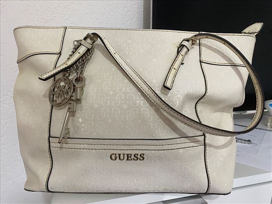 Guess  torba