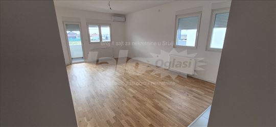 Jakovo, dvosoban stan 49,2m2