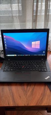 Lenovo ThinkPad L470