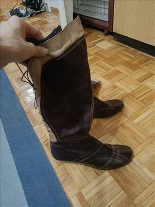 Ženske čizme veliki brojevi br. 45