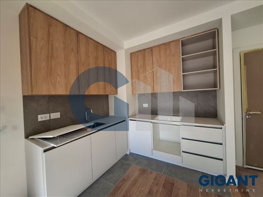 BW-Quartet 4, 59m2, V, cg, useljivo