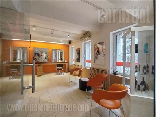 ID#48096, Izdavanje, Lokal, Knez mihailova, 110 m2