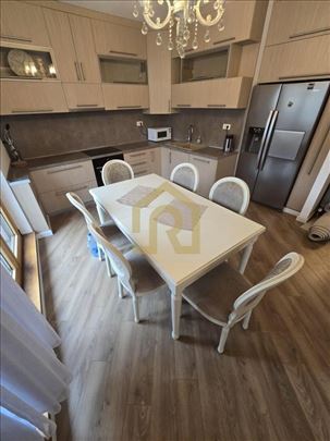 Izdavanje, stan, Mačvanska, 184m2, Id1476