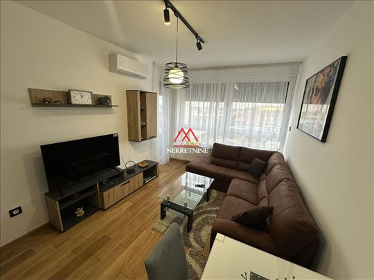 Jednoiposoban stan - 43m2 - Spens