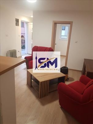 Konjarnik, namešten stan 55m2