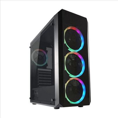 Kućište LC Power LC-703B Gaming Tower