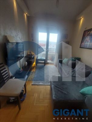 Mirijevo-R. Savićević, 50m2, III, eg