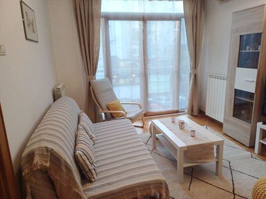 Moderan stan u centru grada, ID 4631