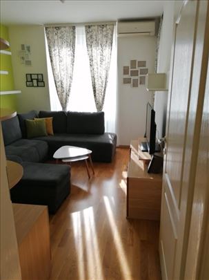 Novi Sad, Centar, Stan, 2.0, 40m2