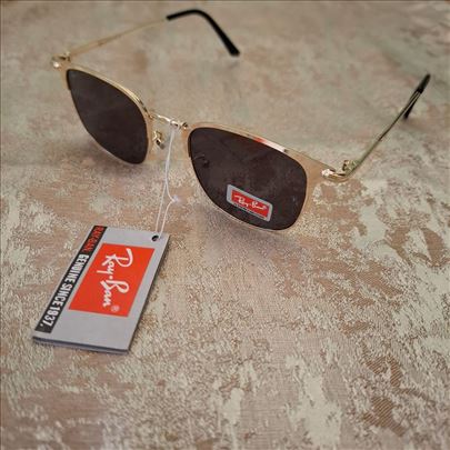 Ray Ban Aviator, Model 2338 Unisex Nove