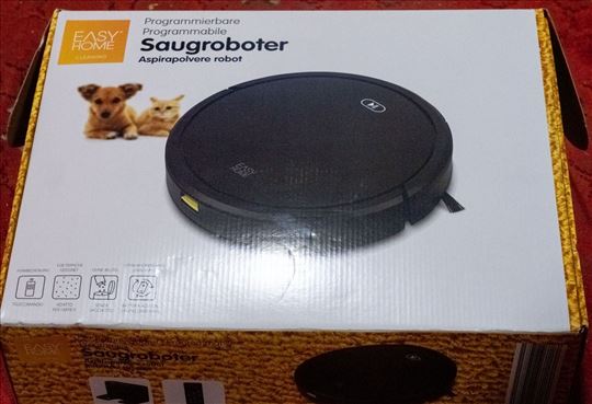 Robot usisivač 