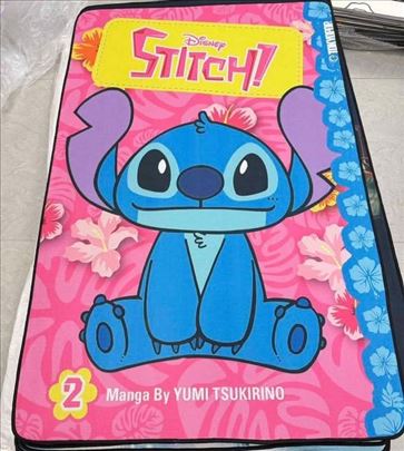 Staza stitch, mario, frozen,minie,patrolne sape