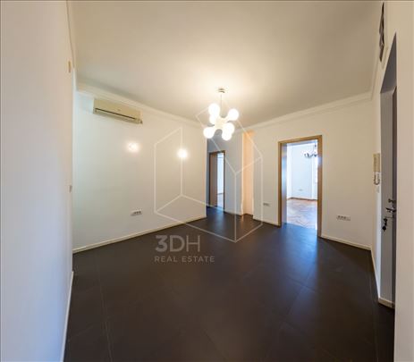 Vračar, Nebojšina 3.0 renoviran, 55m2